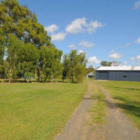 Beelbi Creek Lodge Toogoom Dış mekan fotoğraf