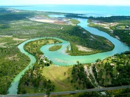 Beelbi Creek Lodge Toogoom Dış mekan fotoğraf